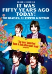 It Was Fifty Years Ago Today! The Beatles: Sgt. Pepper & Beyond [DVD] only £5.99