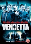 Vendetta [DVD] only £5.99