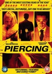 Piercing [DVD] only £5.99