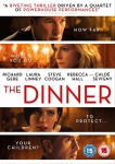 The Dinner [DVD] only £5.99