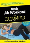 Basic Ab Workout For Dummies [DVD] only £5.99