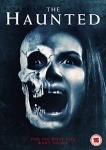 The Haunted [DVD] [2019] only £5.99