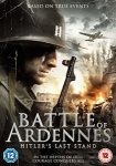 The Battle of Ardennes [DVD] only £5.99