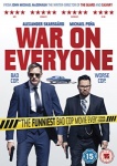 War On Everyone [DVD] only £5.99