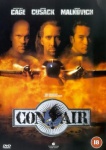 Con Air [DVD] [1997] only £5.99