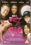 My Brother The Pig (DVD) only £5.99