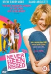 Never Been Kissed [1999] [DVD] only £5.99