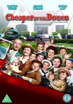 Cheaper By The Dozen - Green Amaray [DVD] only £5.99