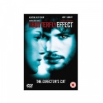 The Butterfly Effect - Director's Cut [DVD] only £5.99