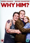 Why Him? DVD only £5.99