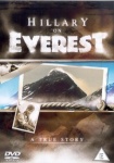 Hillary On Everest [DVD] (2003) only £5.99