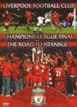 Liverpool FC - Champions League Final & The Road To Istanbul [DVD] only £7.99