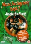 Men Behaving Badly: Jingle B***S! [DVD] only £5.99