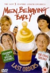 Men Behaving Badly - Last Orders (Martin Clunes) [DVD] only £5.99