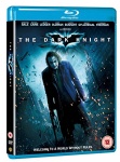 The Dark Knight (2 Discs) [Blu-ray] [2008] [Region Free] only £7.99