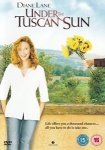 Under The Tuscan Sun DVD only £5.99