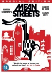 Mean Streets (Special Edition) [DVD] only £5.99