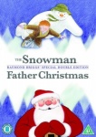 The Snowman/Father Christmas [DVD] [2005] only £5.99