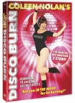 Coleen Nolan's DiscoBurn [DVD] only £5.99