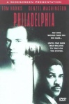 Philadelphia [DVD] [1994] only £5.99