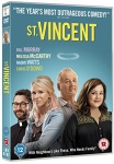 St. Vincent [DVD] [2017] only £5.99