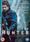 The Hunter [DVD] only £5.99