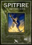 Spitfire - A British Icon [DVD] only £5.99