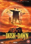 From Dusk Till Dawn (2 Disc Collector's Edition) [DVD] only £6.99