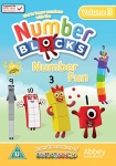 Numberblocks - Number Fun Vol 3 [DVD] only £5.99