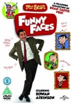 Mr Bean - Funny Faces [DVD] [2015] only £5.99