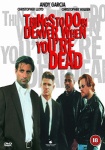 Things To Do In Denver When You're Dead [DVD] [1996] only £5.99