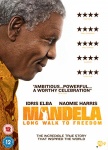 Mandela: Long Walk to Freedom [DVD] only £5.99