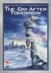 The Day After Tomorrow - Two Disc Edition [DVD] [2004] only £6.99