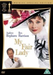 My Fair Lady (40th Anniversary 2-Disc Special Edition) [1965] [DVD] only £7.99