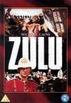 Zulu [1964] [DVD] only £5.00