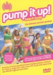 Ministry Of Sound: Pump It Up - The Ultimate Beach Body Workout [DVD] only £5.99