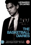 The Basketball Diaries [DVD] [1995] only £5.99