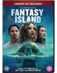 Blumhouse's Fantasy Island [DVD] [2020] only £5.99