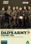 The Very Best of Dad's Army - Volume Two [1968] [DVD] only £5.99