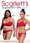 Scarlett's Superslim Me Plan [DVD] only £5.99