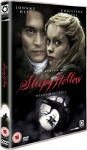 Sleepy Hollow [DVD] [2017] only £5.99