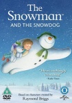 The Snowman and the Snowdog (Christmas Decoration) [DVD] [2012] only £5.99