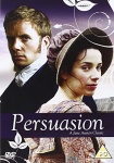 Persuasion : Complete ITV Adaptation [2007] [DVD] only £5.99