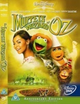 The Muppets' Wizard of Oz [DVD] only £5.99