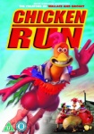 Chicken Run [DVD] only £5.99