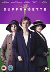 Suffragette [DVD] [2015] only £5.99