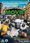 Shaun The Sheep - The Movie [DVD] [2015] only £5.99