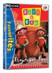 Favourites Bill & Ben only £5.99