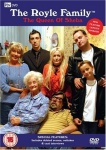 Royle Family - The Queen Of Sheba [DVD] only £5.99