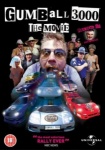 Gumball 3000: The Movie [DVD] only £5.99